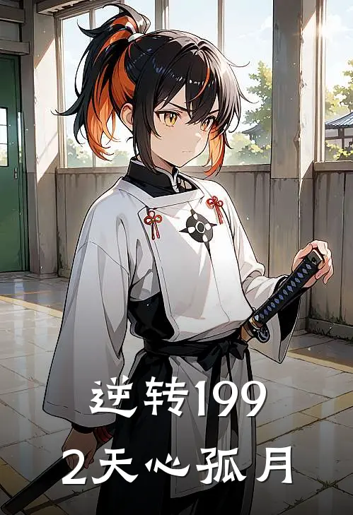 逆转1992 天心孤月