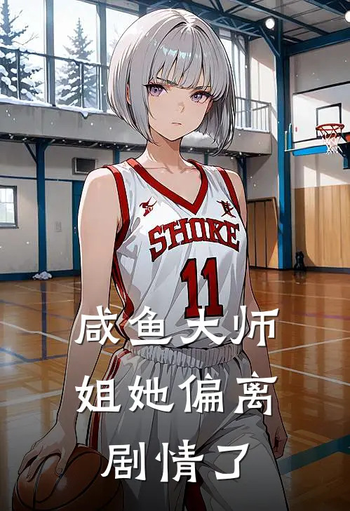 咸鱼大师姐她偏离剧情了