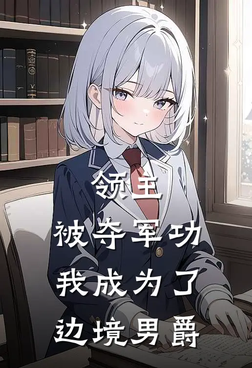 领主：被夺军功我成为了边境男爵