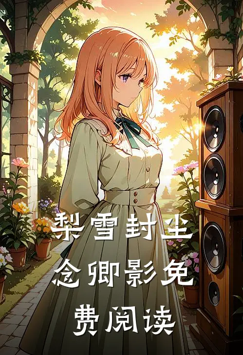 梨雪封尘念卿影免费阅读