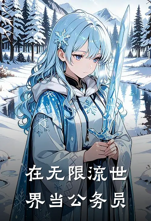 在无限流世界当公务员