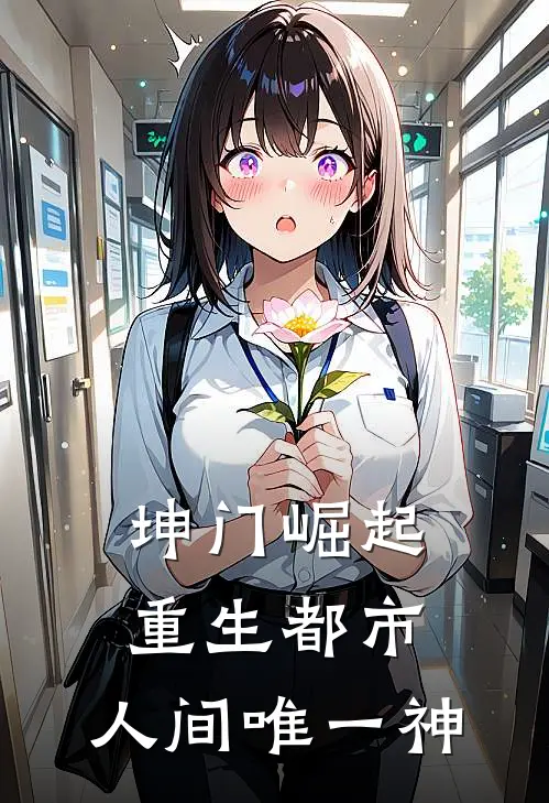 坤门崛起：重生都市，人间唯一神