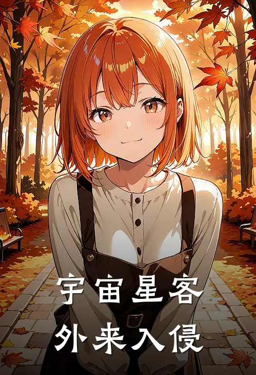 宇宙星客：外来入侵