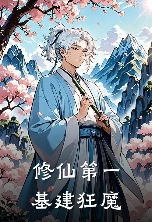 修仙第一基建狂魔(周应河张铁)小说最新章节_全文免费小说修仙第一基建狂魔周应河张铁