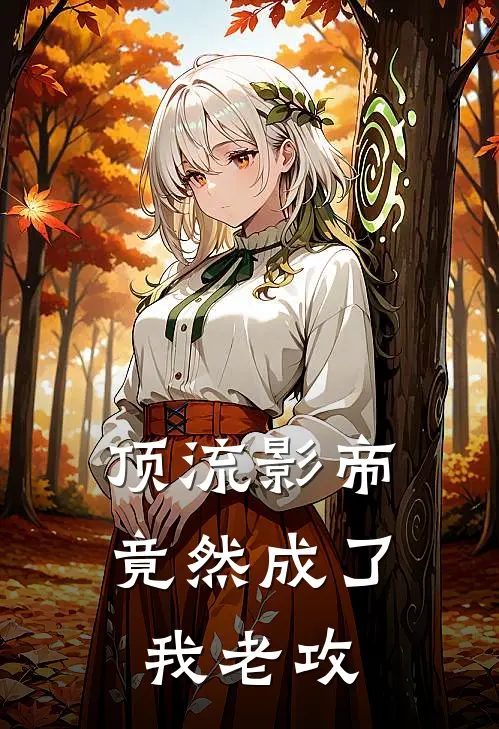 顶流影帝竟然成了我老攻