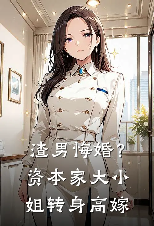 渣男悔婚？资本家大小姐转身高嫁江烬晚霍泽庭完结版小说_完结版小说渣男悔婚？资本家大小姐转身高嫁(江烬晚霍泽庭)