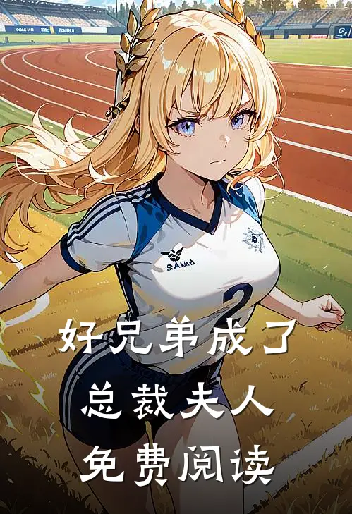 好兄弟成了总裁夫人免费阅读