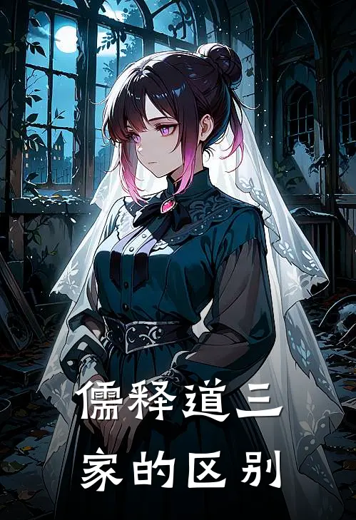 儒释道三家的区别