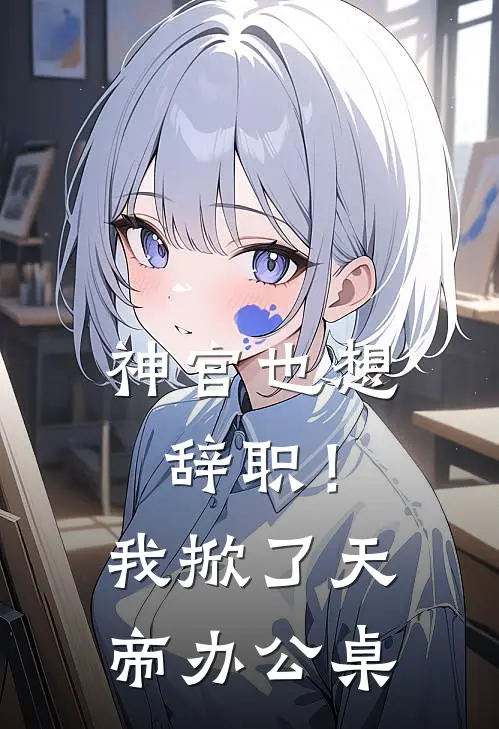 神官也想辞职！我掀了天帝办公桌(夏霈严晨)热门网络小说推荐_最新章节列表神官也想辞职！我掀了天帝办公桌(夏霈严晨)