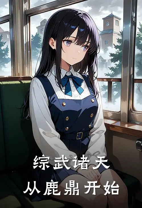 综武诸天，从鹿鼎开始