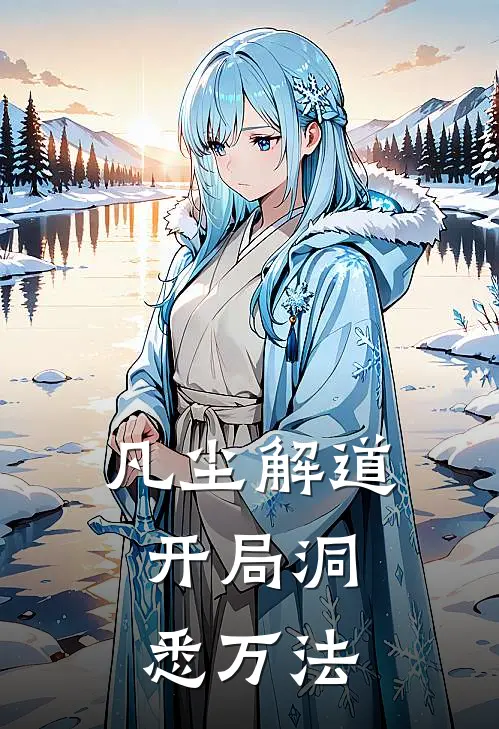 林霄李虎(凡尘解道：开局洞悉万法)全章节在线阅读_(凡尘解道：开局洞悉万法)全本在线阅读