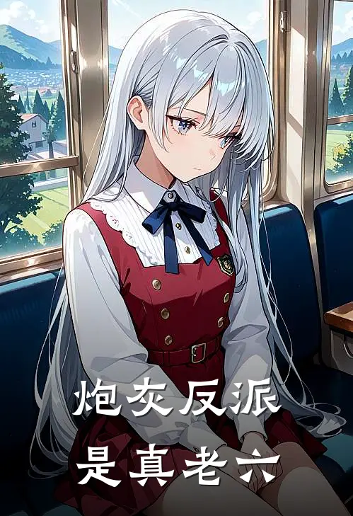 炮灰反派是真老六