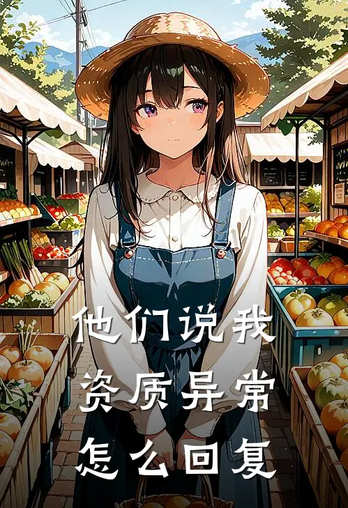 他们说我资质异常怎么回复