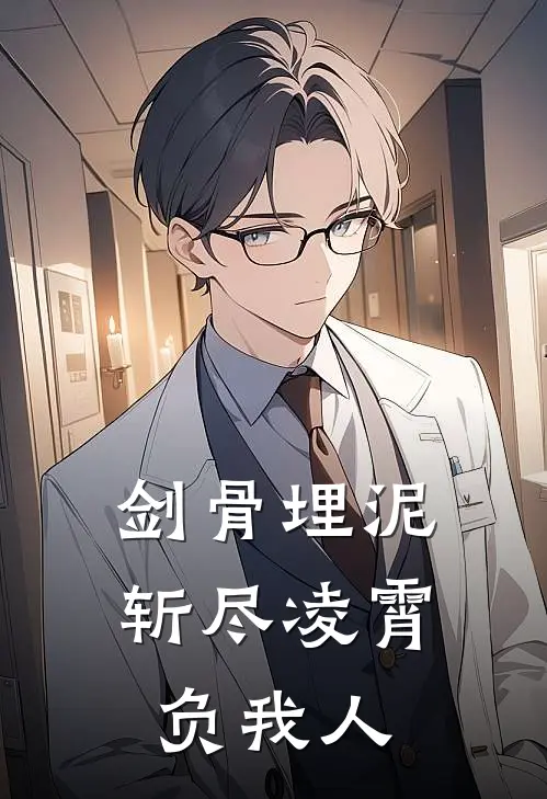 剑骨埋泥：斩尽凌霄负我人