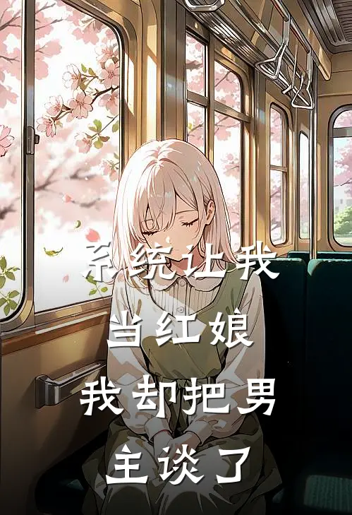 系统让我当红娘，我却把男主谈了