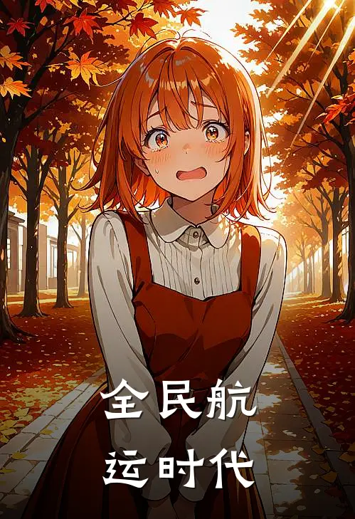 全民航运时代(林风林风)最新完本小说推荐_免费小说推荐全民航运时代林风林风