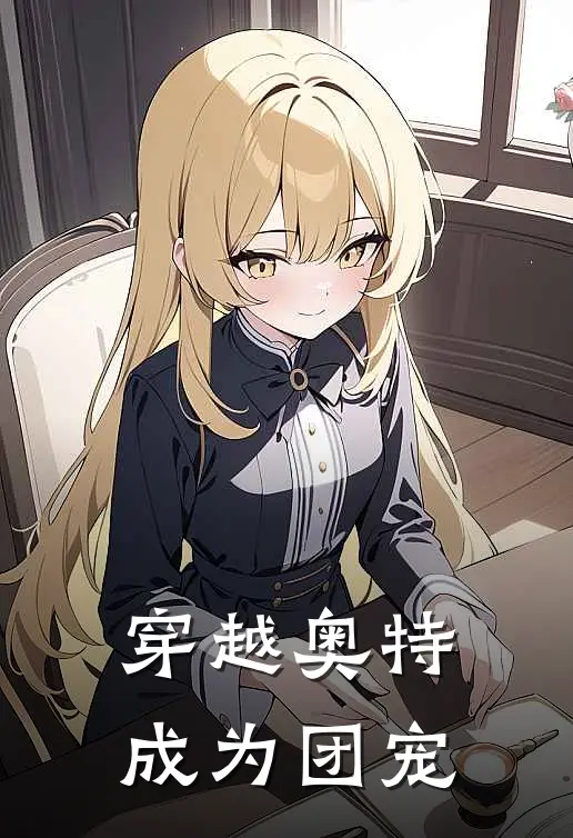 穿越奥特成为团宠