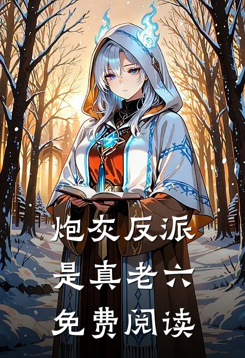 炮灰反派是真老六免费阅读