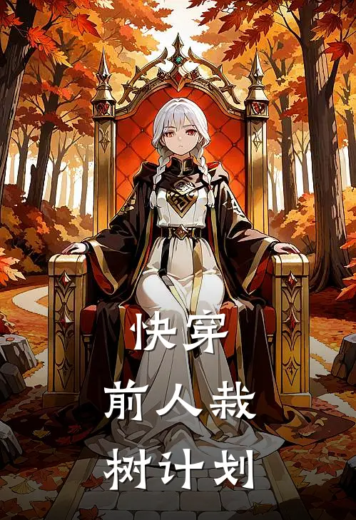 快穿：前人栽树计划