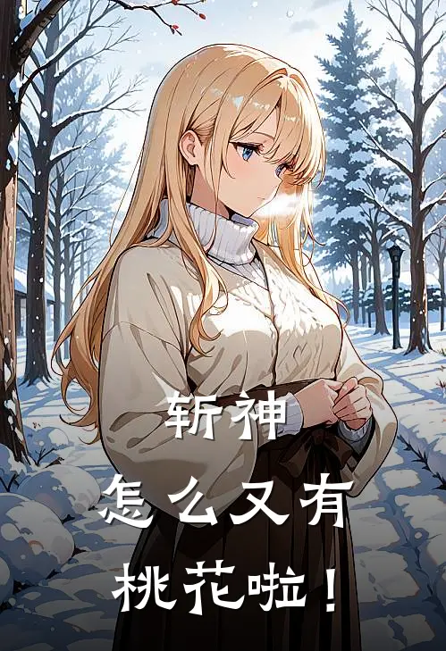 斩神：怎么又有桃花啦！