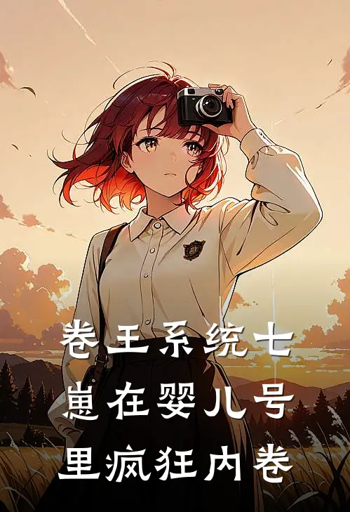 卷王系统七崽在婴儿号里疯狂内卷