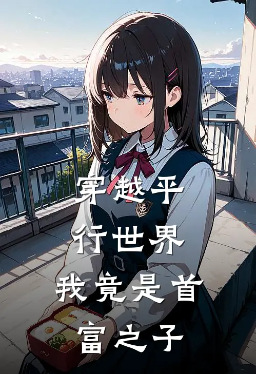 穿越平行世界，我竟是首富之子(萧然陈月月)免费小说全本阅读_最新章节列表穿越平行世界，我竟是首富之子(萧然陈月月)