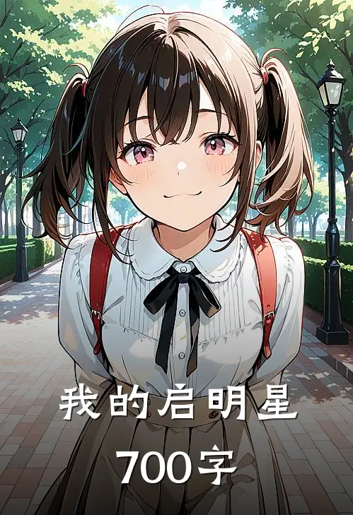 我的启明星700字