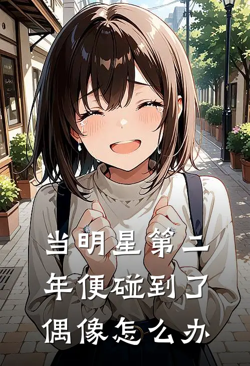 当明星第二年便碰到了偶像怎么办