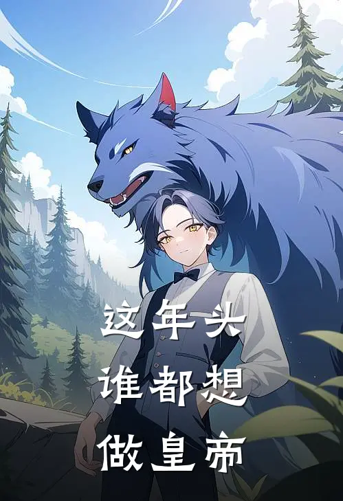 这年头，谁都想做皇帝叶瑨何二免费小说全集_免费阅读无弹窗这年头，谁都想做皇帝叶瑨何二