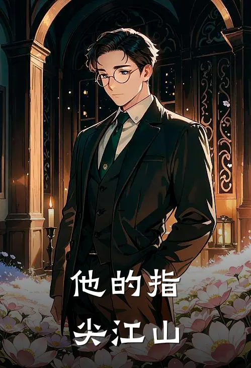 他的指尖江山林溪沈砚舟免费小说全集_免费阅读无弹窗他的指尖江山林溪沈砚舟