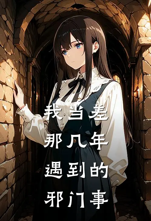 我当差那几年，遇到的邪门事