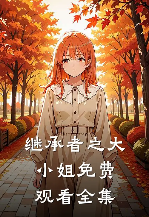 继承者之大小姐免费观看全集