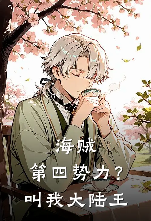 海贼：第四势力？叫我大陆王陆沉蒙奥全本免费完结小说_免费小说完结海贼：第四势力？叫我大陆王陆沉蒙奥