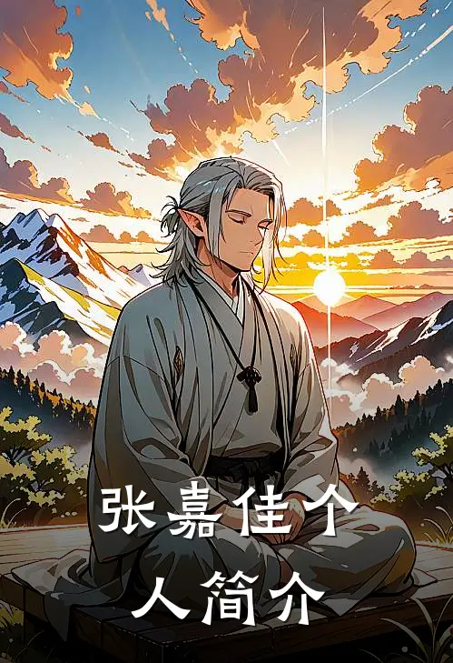 张嘉佳个人简介