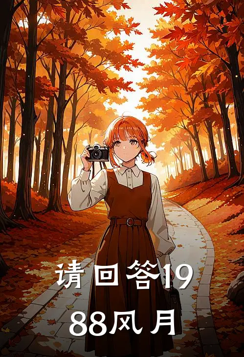 【请回答1988】风月