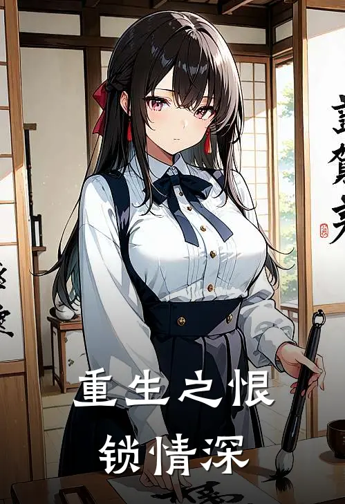 重生之恨锁情深