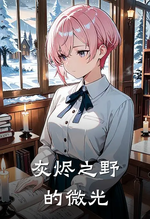 灰烬之野的微光