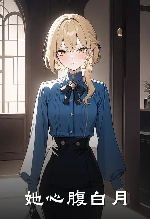 她心腹白月(林毅林可)热门完本小说_最新小说她心腹白月林毅林可