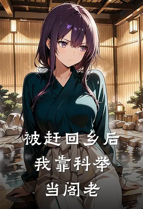 陆渊陆明《被赶回乡后，我靠科举当阁老》最新章节阅读_(被赶回乡后，我靠科举当阁老)全章节免费在线阅读