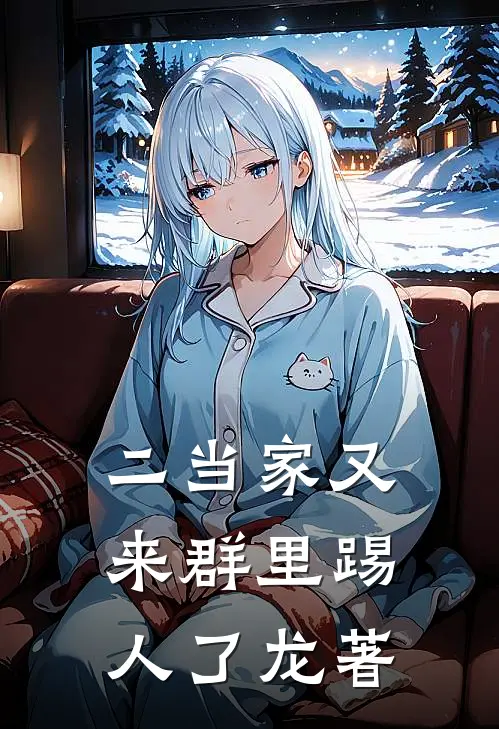 二当家又来群里踢人了龙著