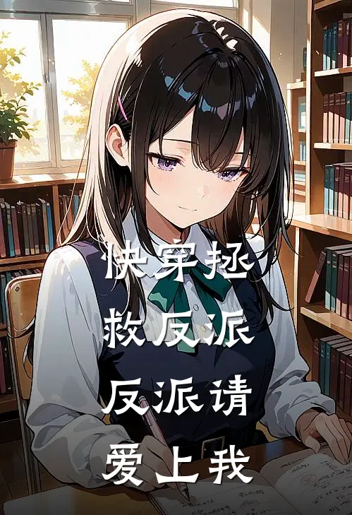 快穿拯救反派，反派请爱上我洛凡溪祁墨城完整免费小说_小说全文免费阅读快穿拯救反派，反派请爱上我洛凡溪祁墨城