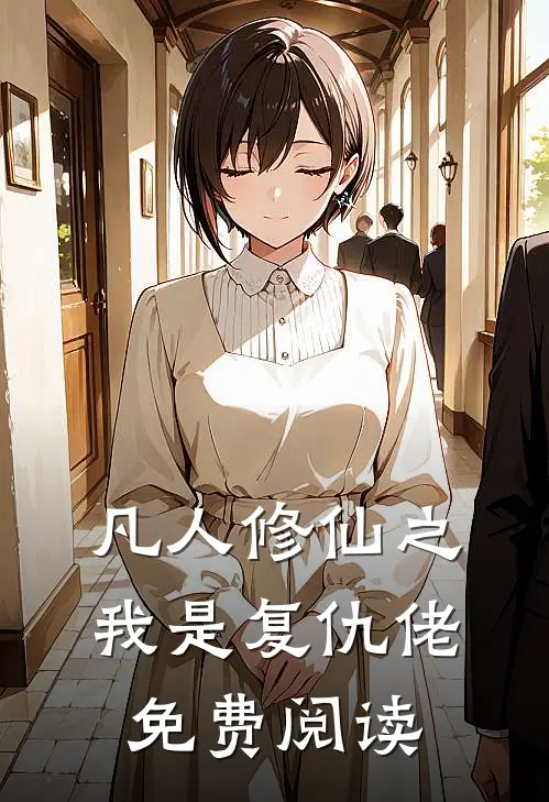 凡人修仙之我是复仇佬免费阅读