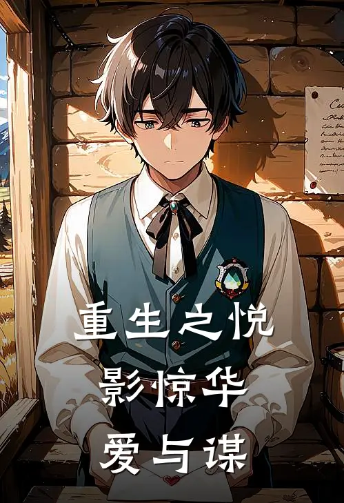 重生之悦影惊华：爱与谋