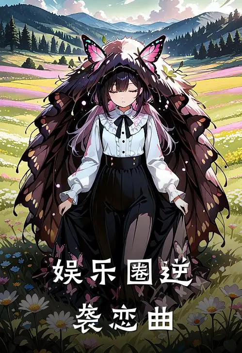 娱乐圈逆袭恋曲