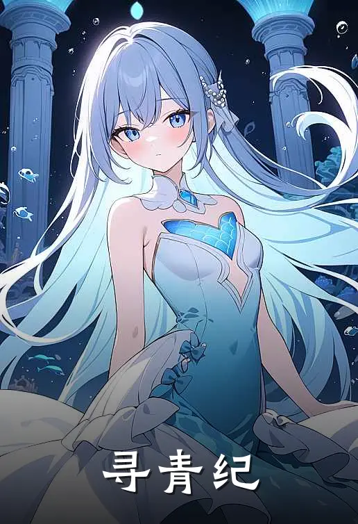 沈暮景君安辰(寻青纪)完整版免费在线阅读_《寻青纪》全集在线阅读