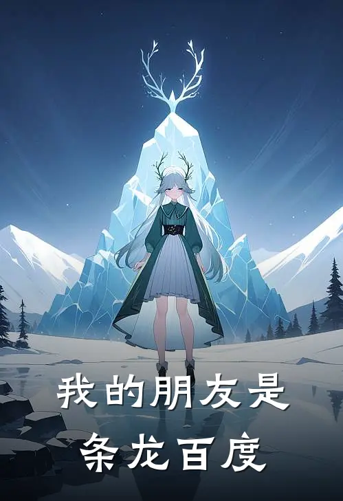 我的朋友是条龙百度