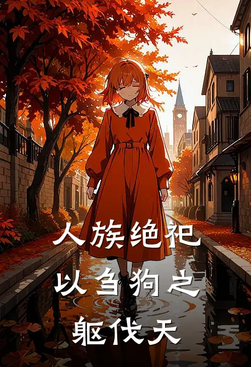 人族绝祀：以刍狗之躯伐天(陈烬李万财)在线免费小说_完结小说免费阅读人族绝祀：以刍狗之躯伐天陈烬李万财