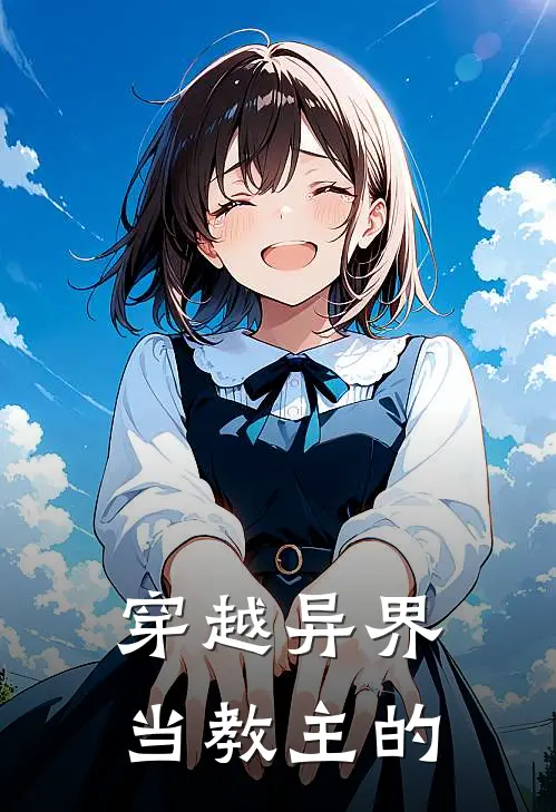 穿越异界当教主的