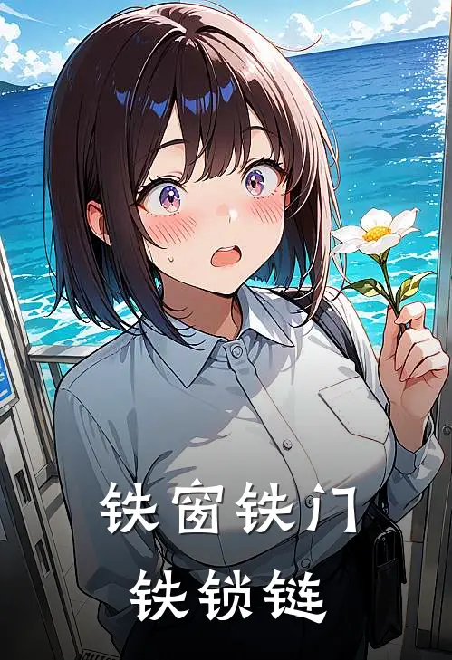 铁窗铁门铁锁链