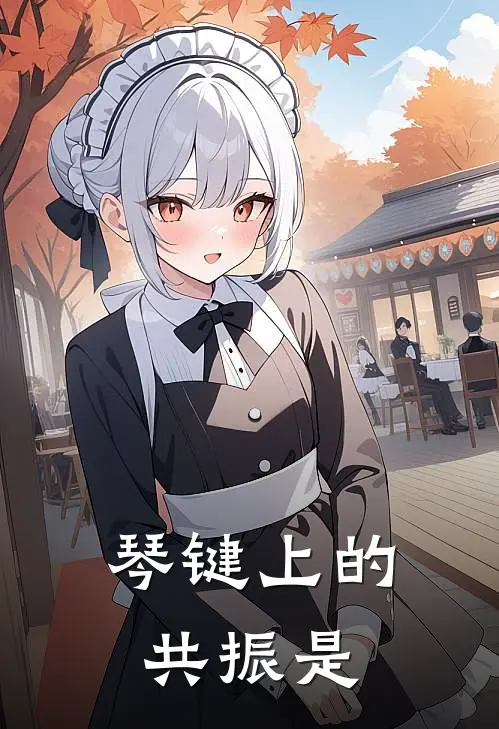 琴键上的共振是